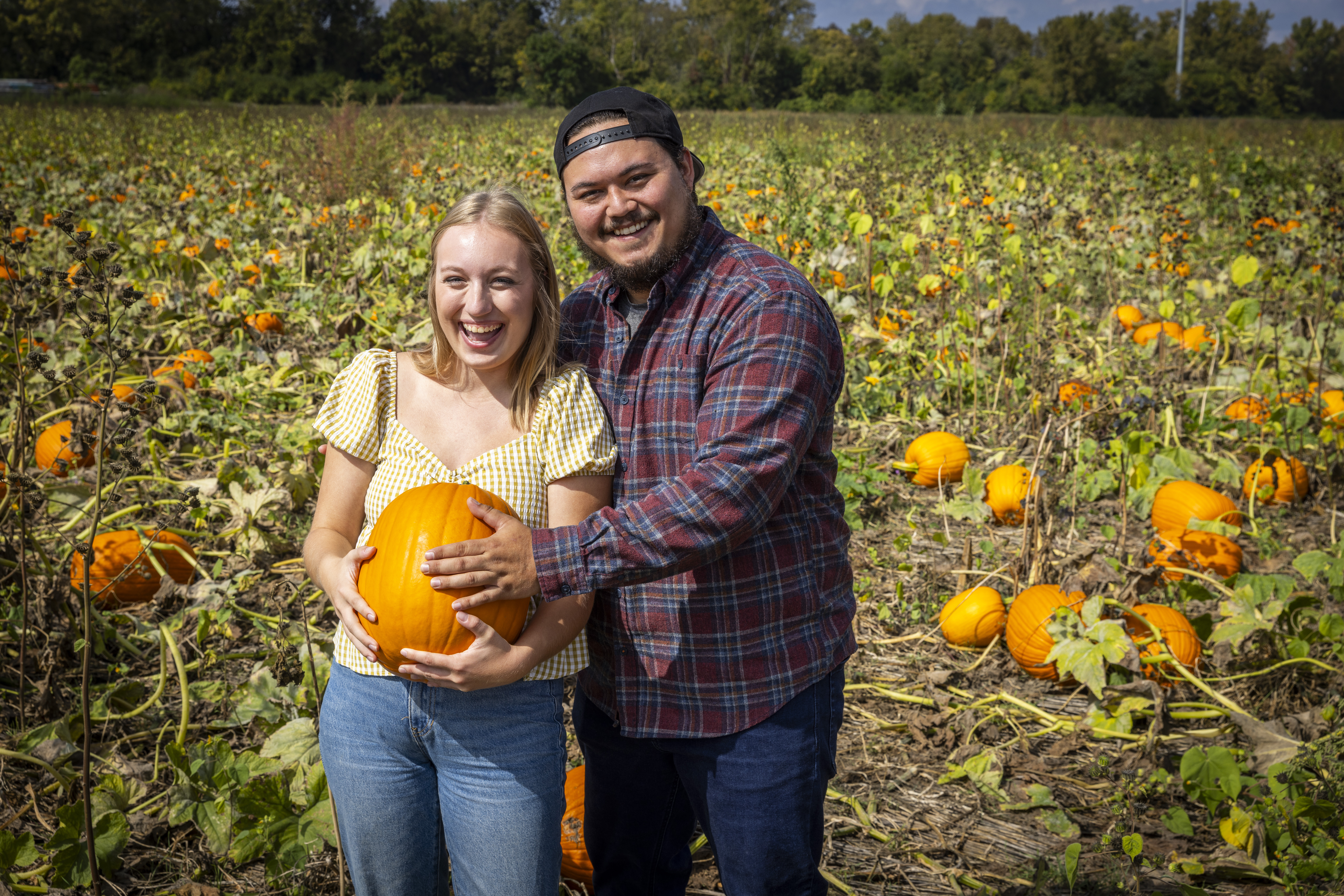 Garver Family Farm