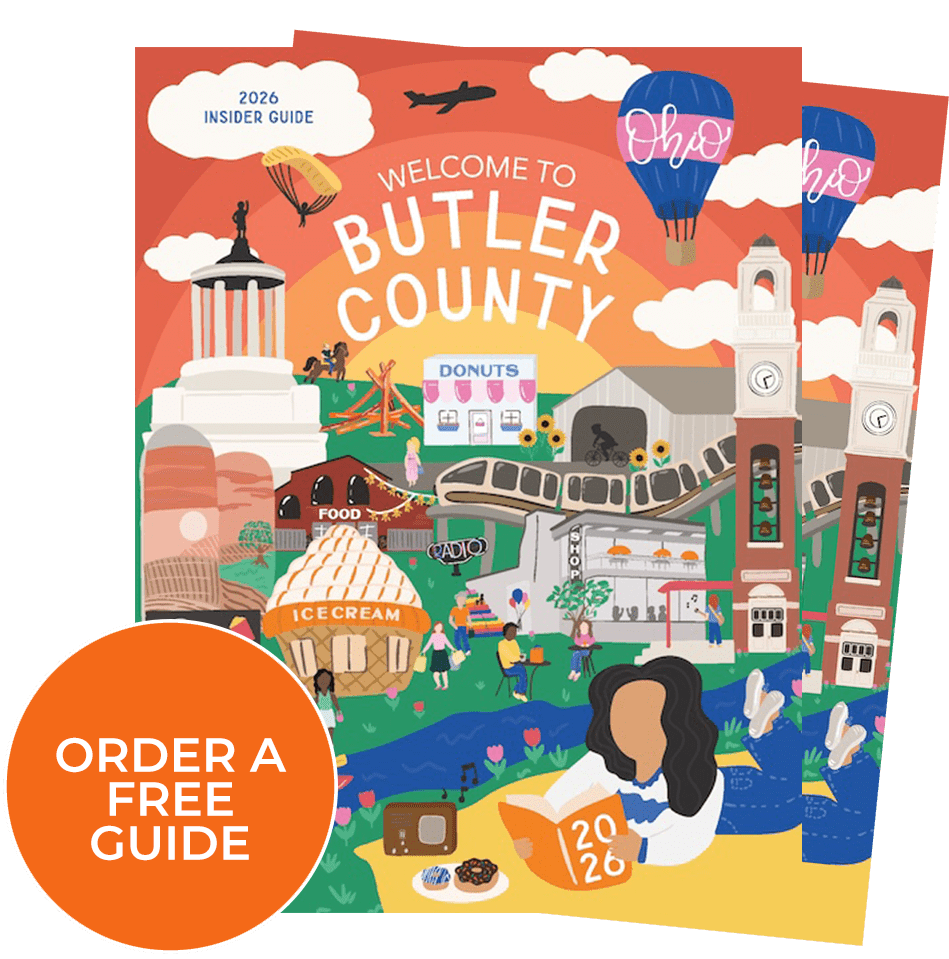 2026 Butler County Insider Guide