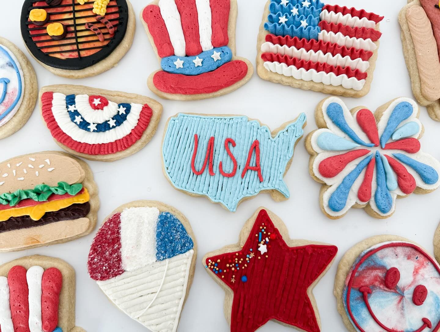 America250 Exclusives