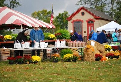 Apple Butter Festival Oxford, OH