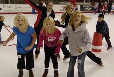 Goggin Ice Center Miami University 