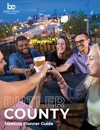 Butler County Meetings Guide