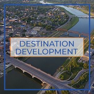 Destination Development