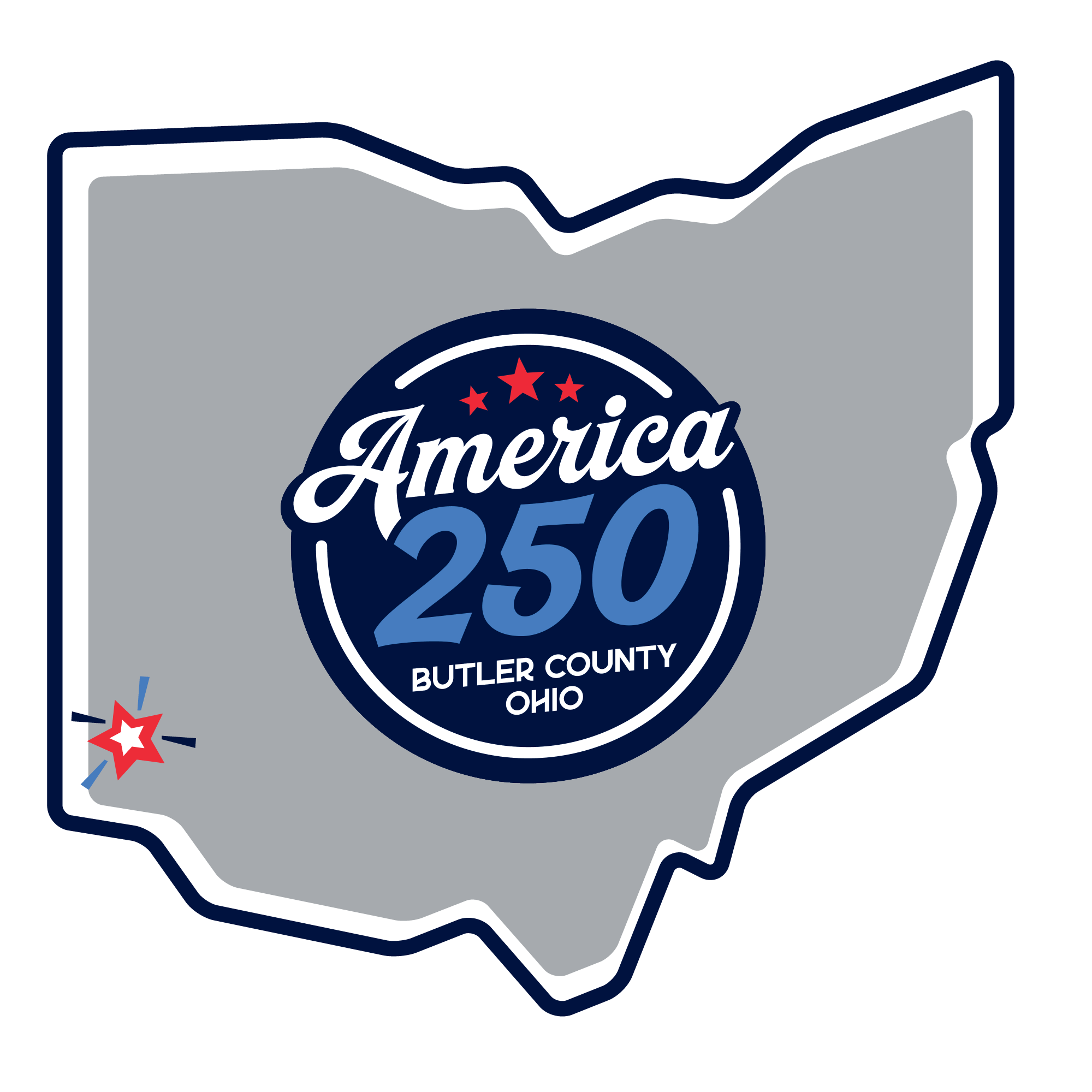 Butler County America250
